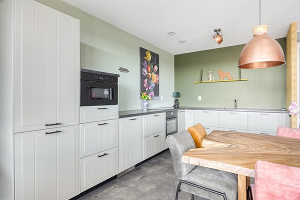 Medium property photo - 1e Melmseweg 119, 3905 MB Veenendaal